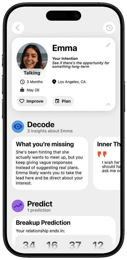 Aneu app mockup