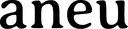 Aneu wordmark