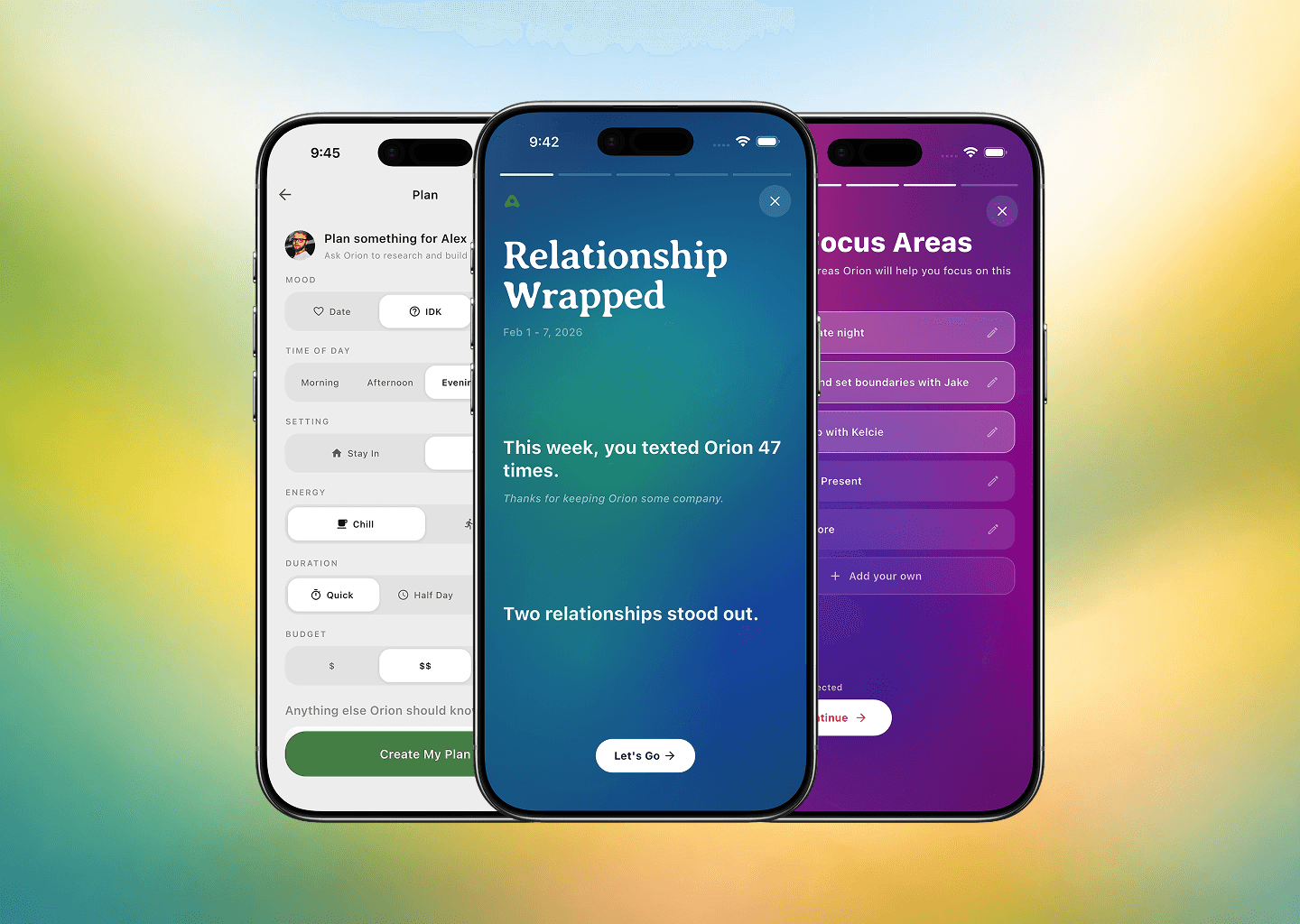 Aneu 2.7 product launch