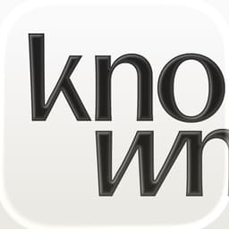 Known app icon